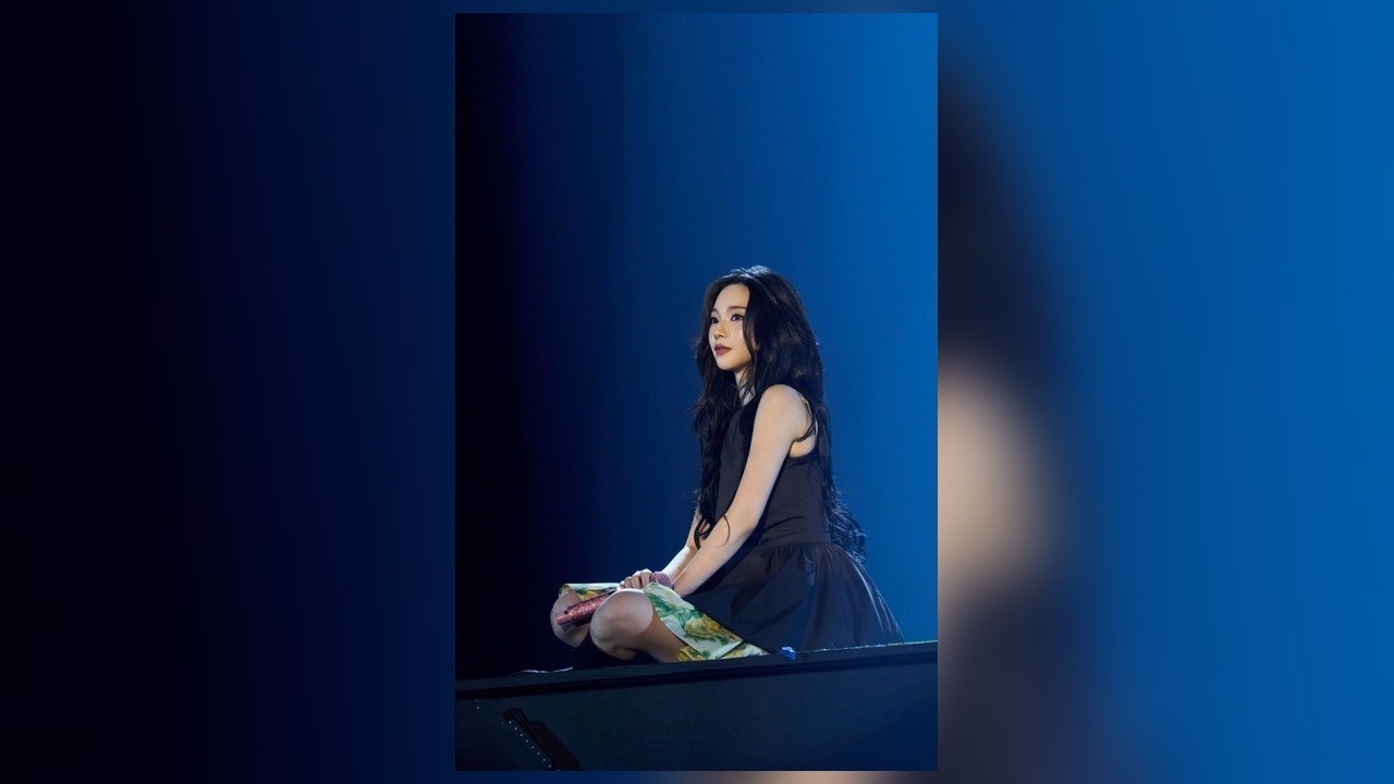 에스파 솔로곡 4곡, 14일 오후 6시 정식 공개…카리나 작사, 지젤 닝닝 작사, 작곡
