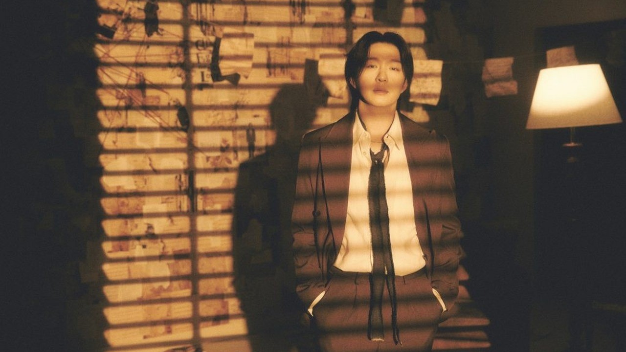 이창섭 미니 3집 오늘 오후 6시 공개, 타이틀곡은 사계 그리고 너