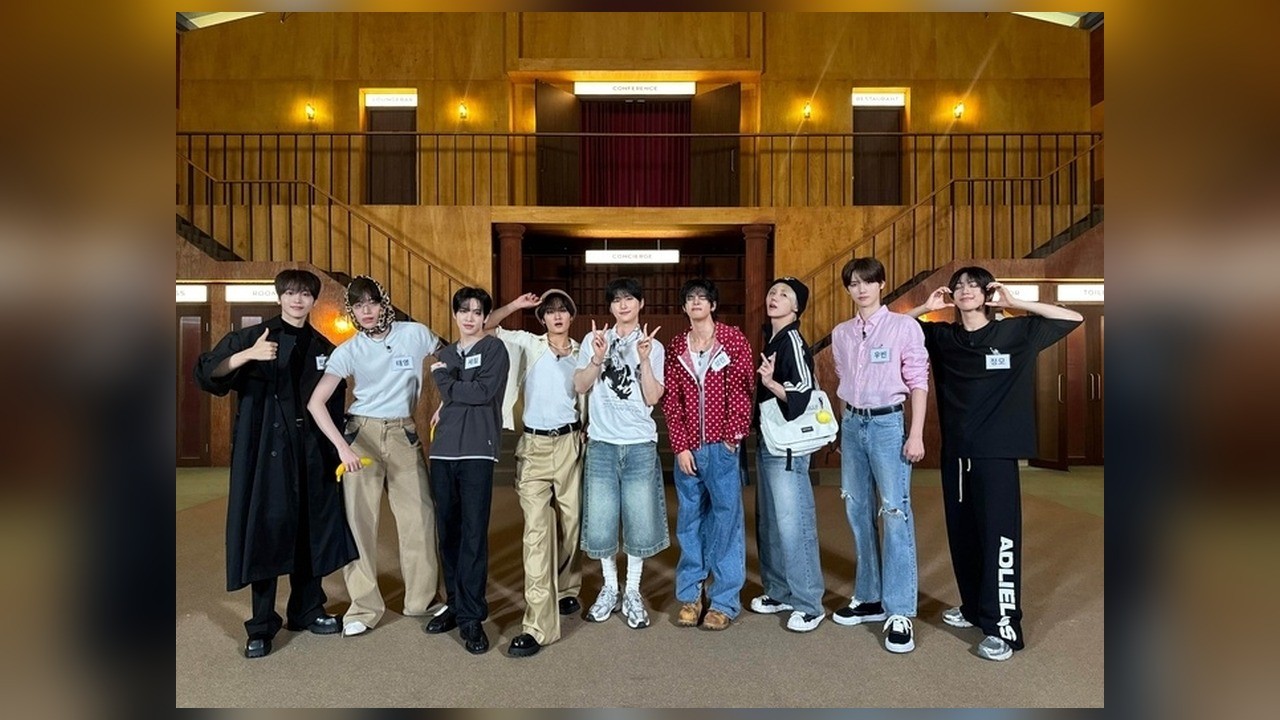 크래비티, 11월 서울, 부산 단독 콘서트 확정…15일 공연은 온라인 생중계