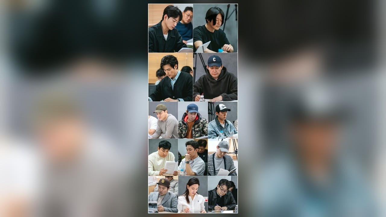 사진=KBS 2TV ‘문무’