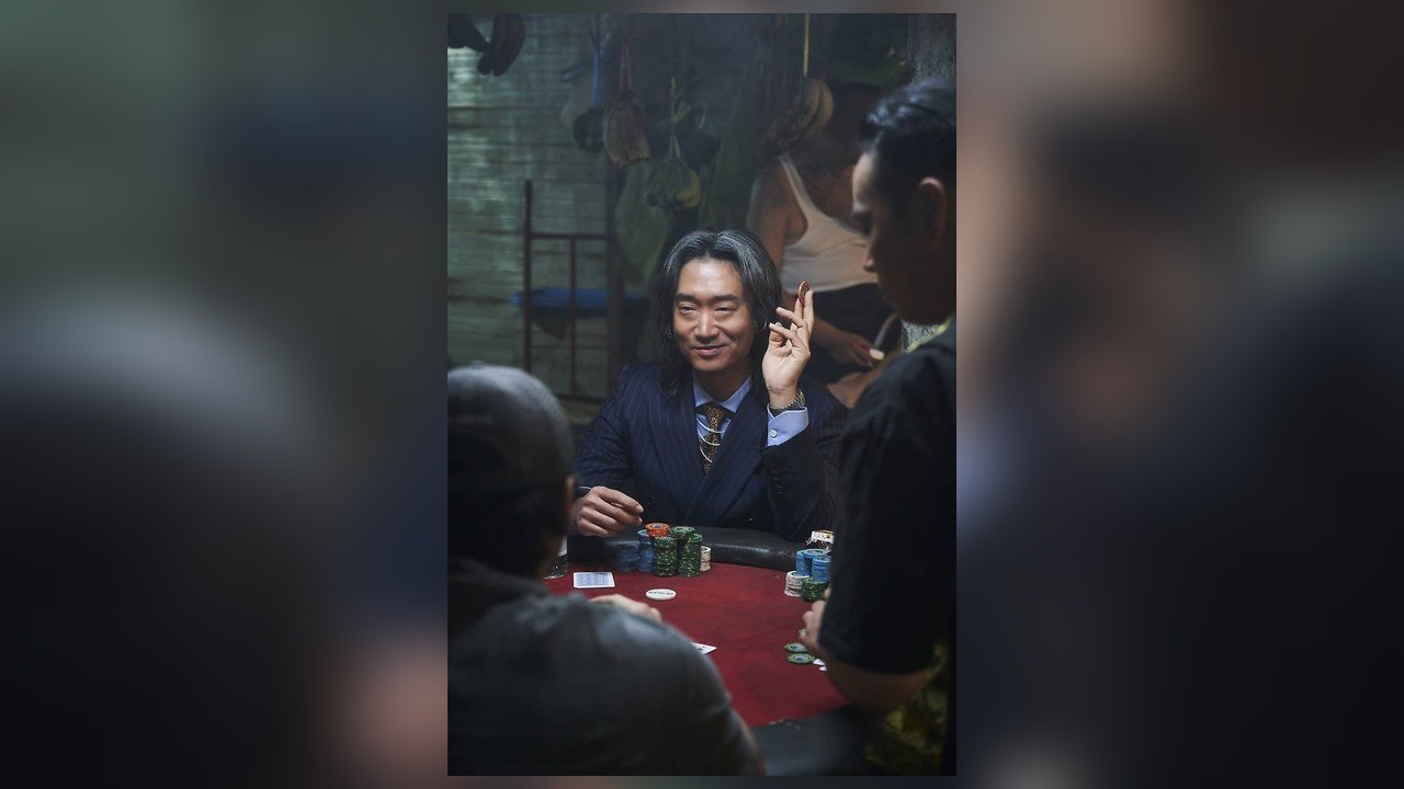 사진=CJ ENM