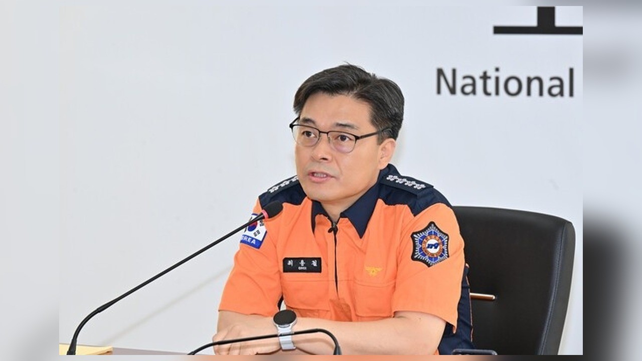 사진=소방청