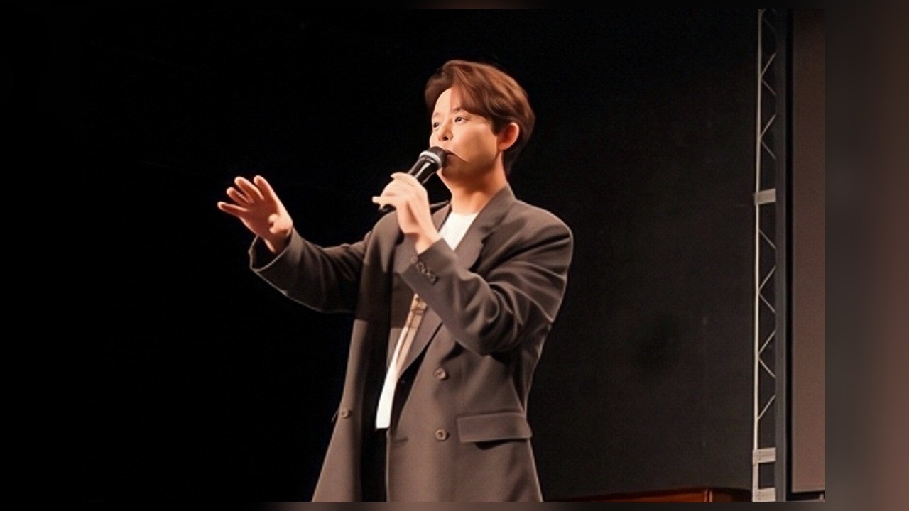 토니안 "H.O.T. 30주년 아직 실감 안 나"…신곡은 당장 어렵지만 여행 예능 희망