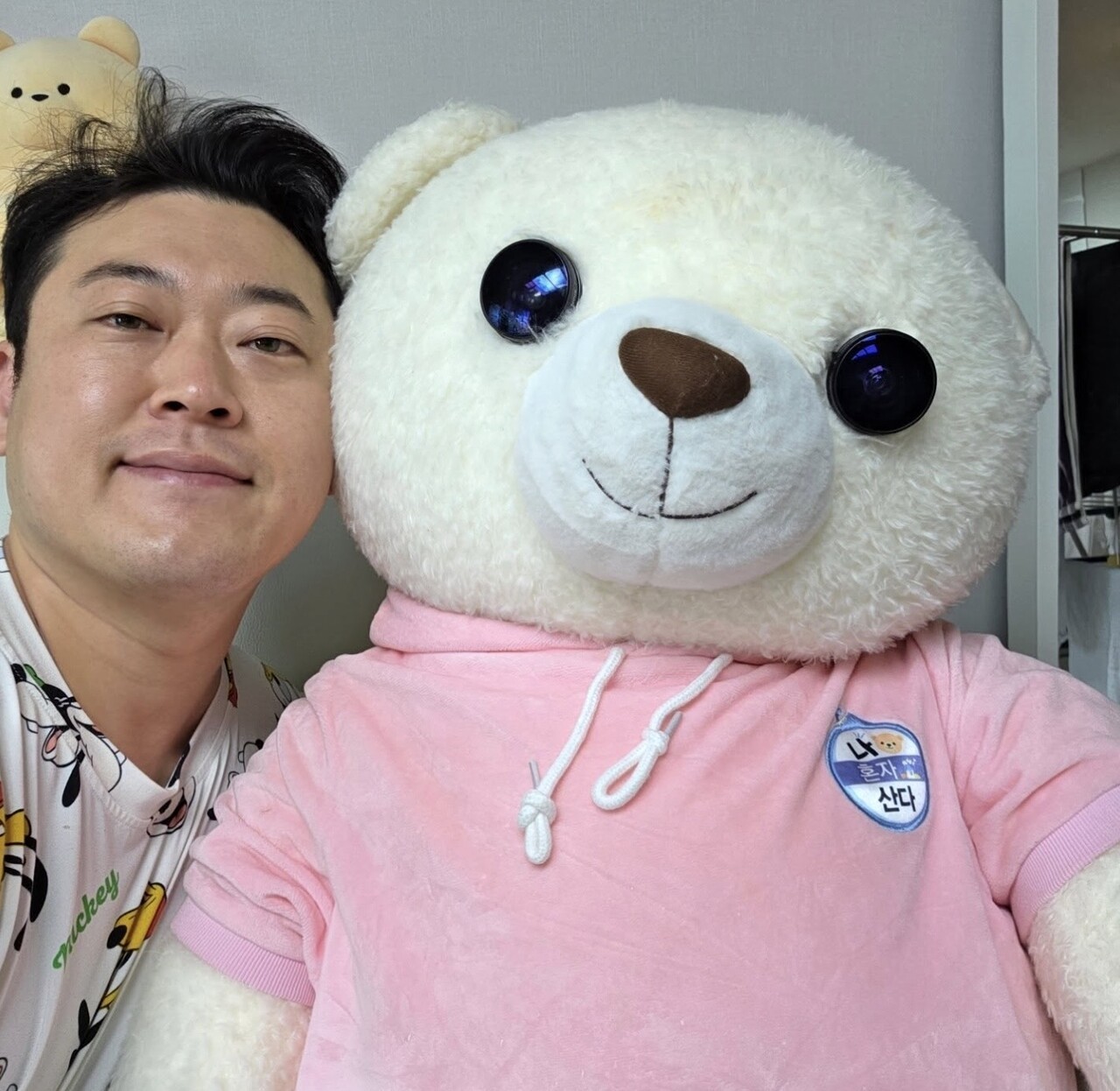사진=이선민 인스타그램