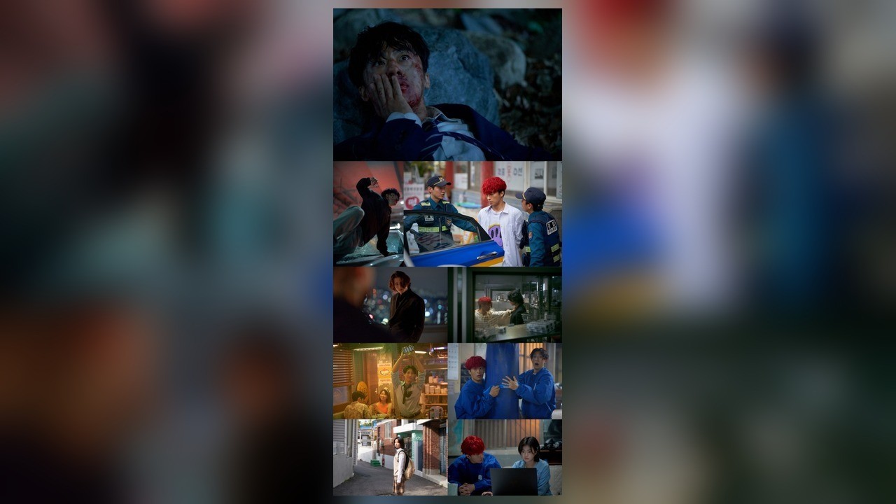 사진=롯데엔터테인먼트·용필름