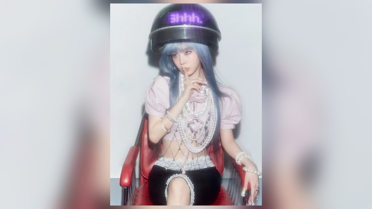 사진=SM Entertainment / aespa JAPAN 공식