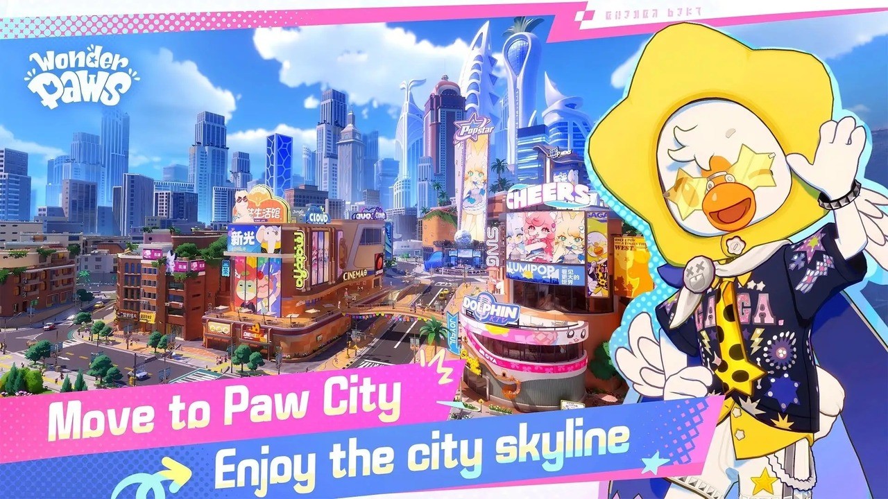 사진=FARLIGHT PTE. LTD. / Lilith Games