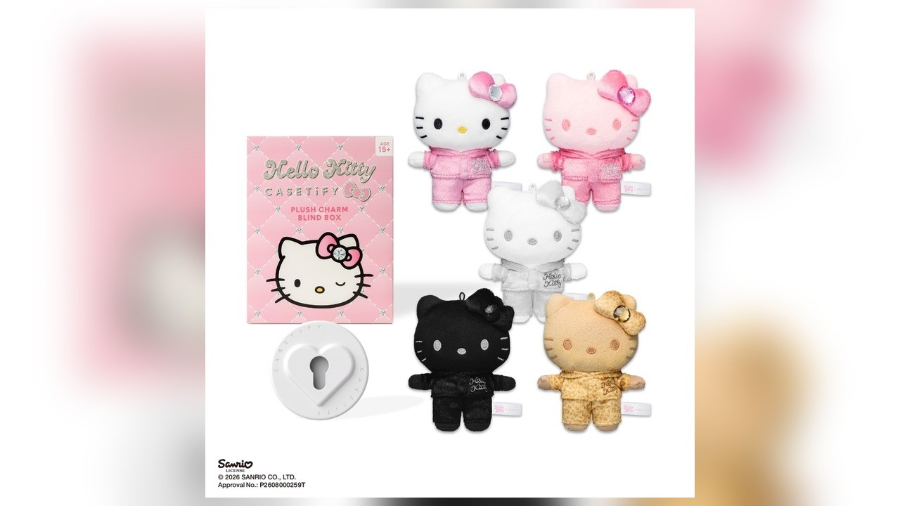 사진=CASETiFY
