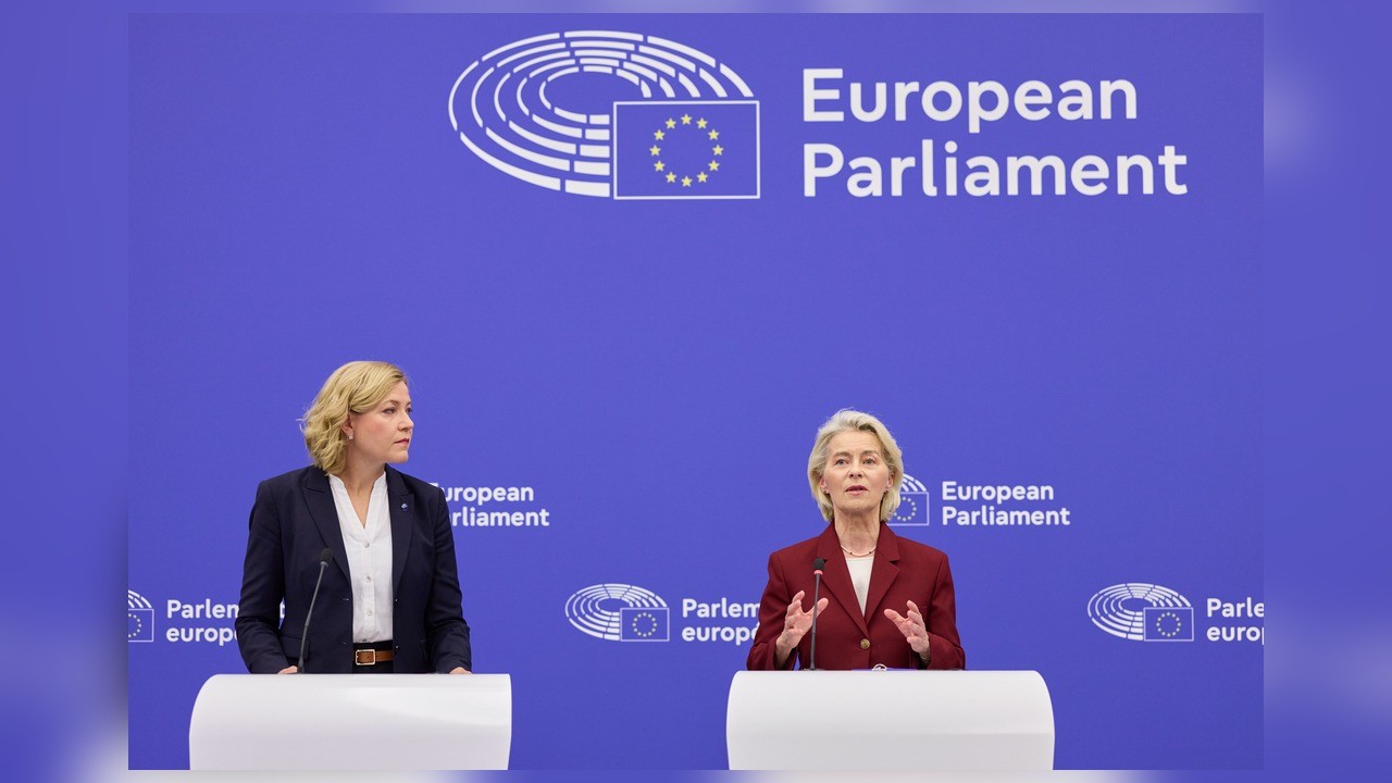 사진=European Commission Audiovisual Service, Dati Bendo
