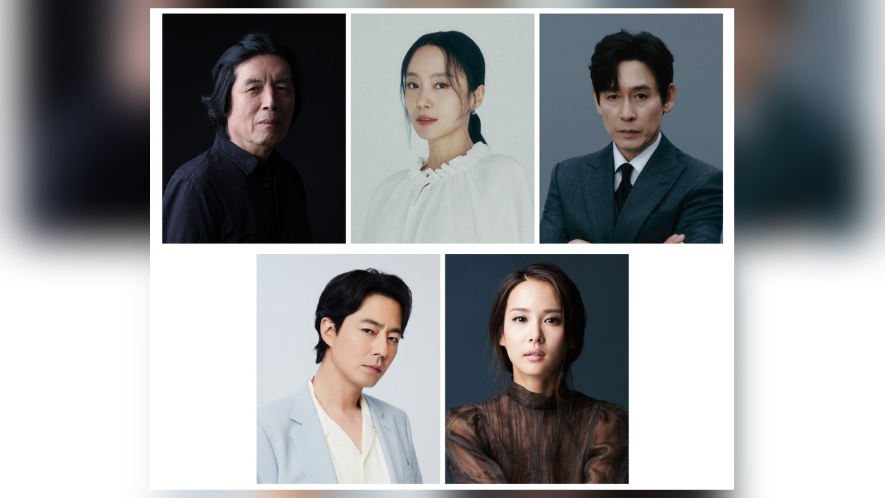 전도연, 뉴욕 무대 11회 전석 매진 이어 영화제 공식 초청