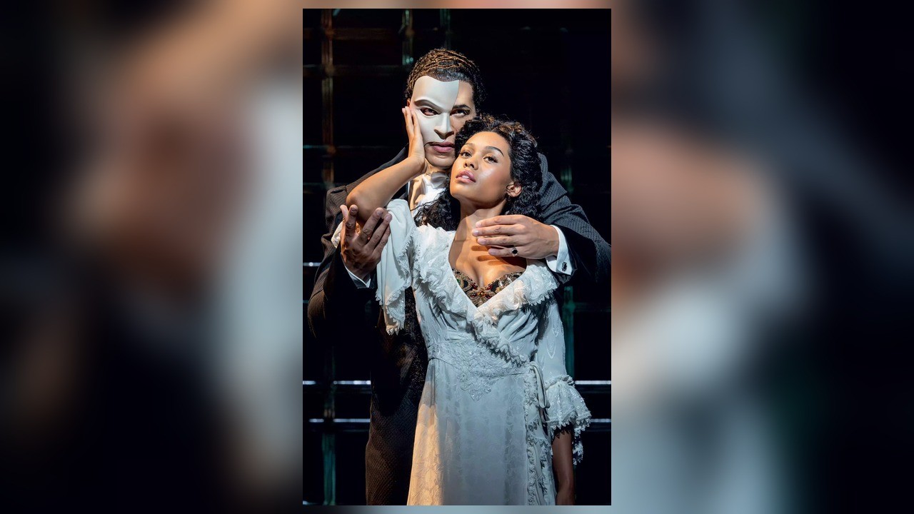 사진=Phantom of the Opera 공식 사이트 / LW Entertainment