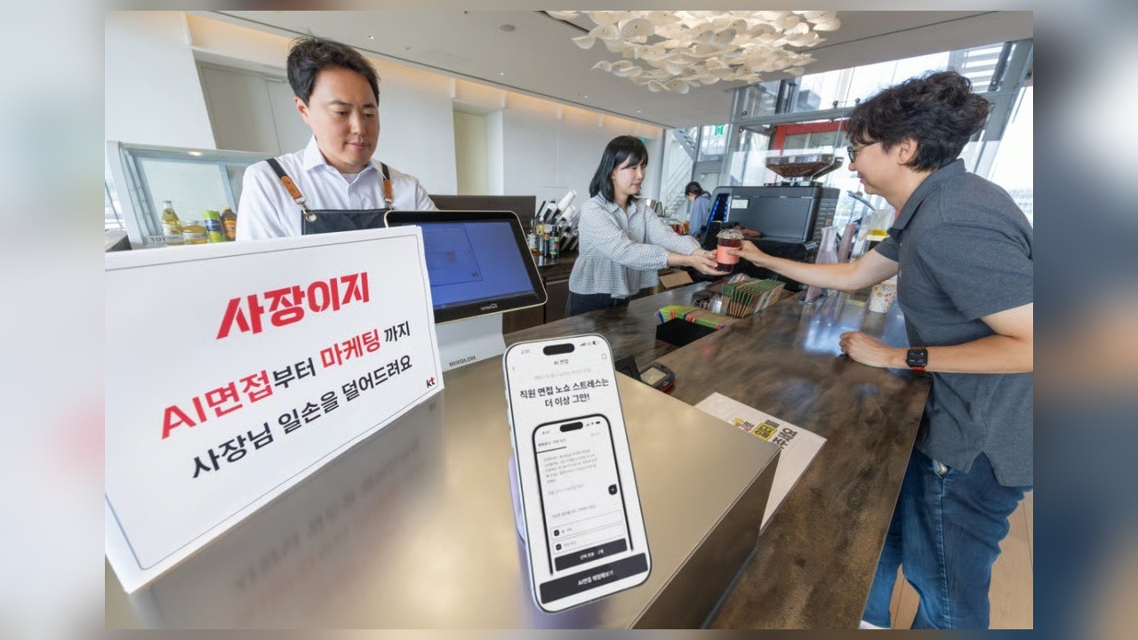 사진=KT