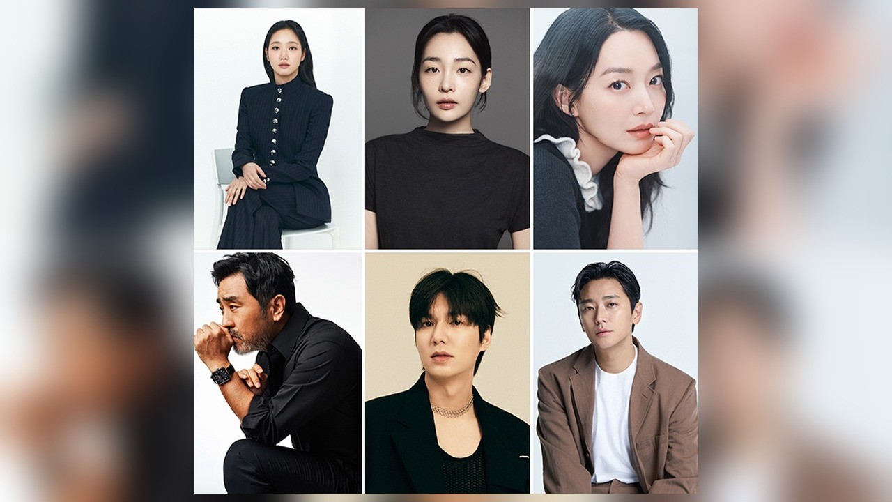 사진=부산국제영화제·MYM엔터테인먼트