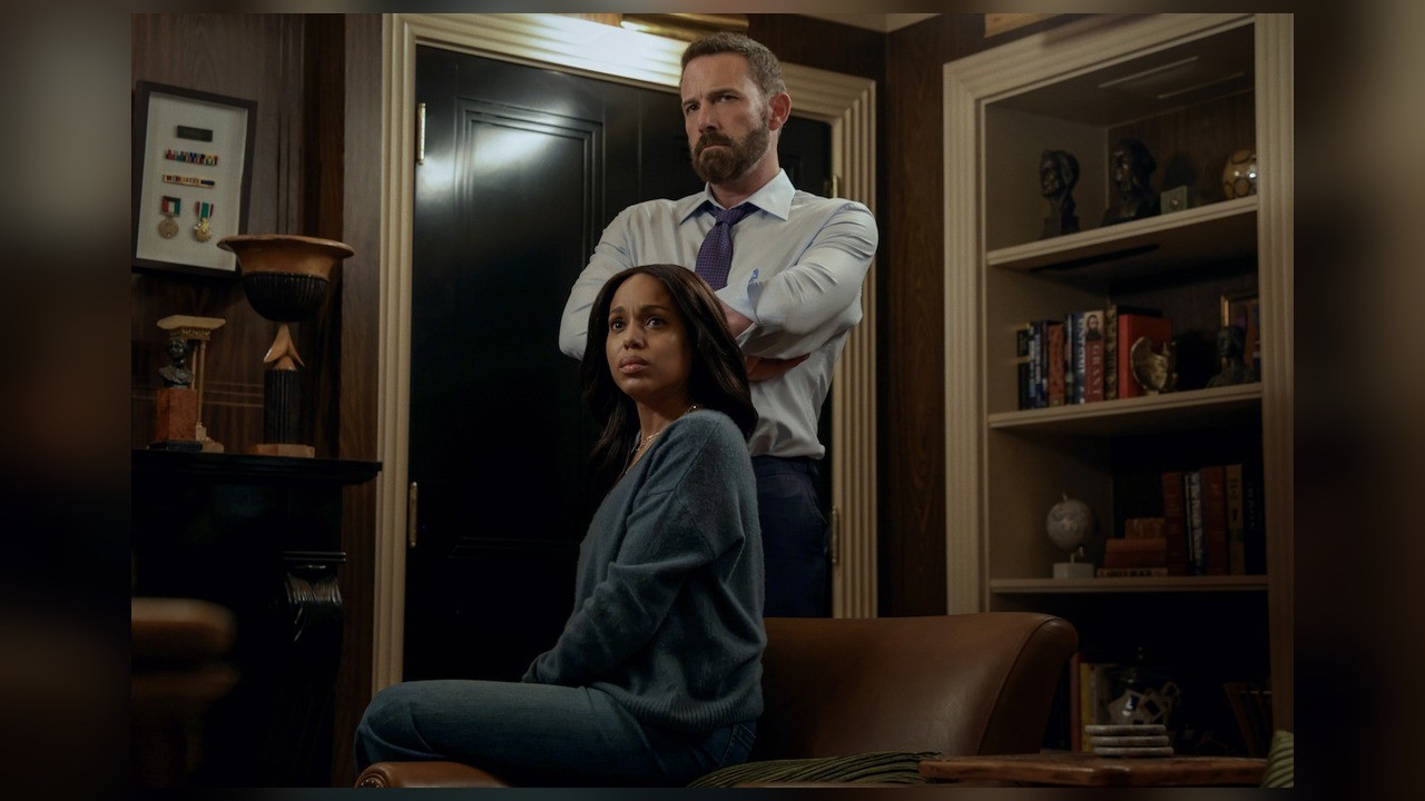 사진=Warrick Page/Netflix