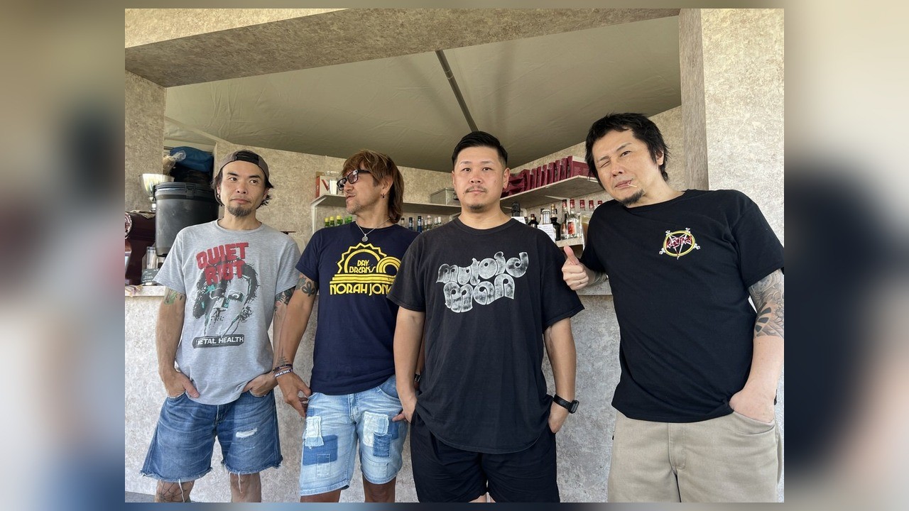사진=Ken Yokoyama
