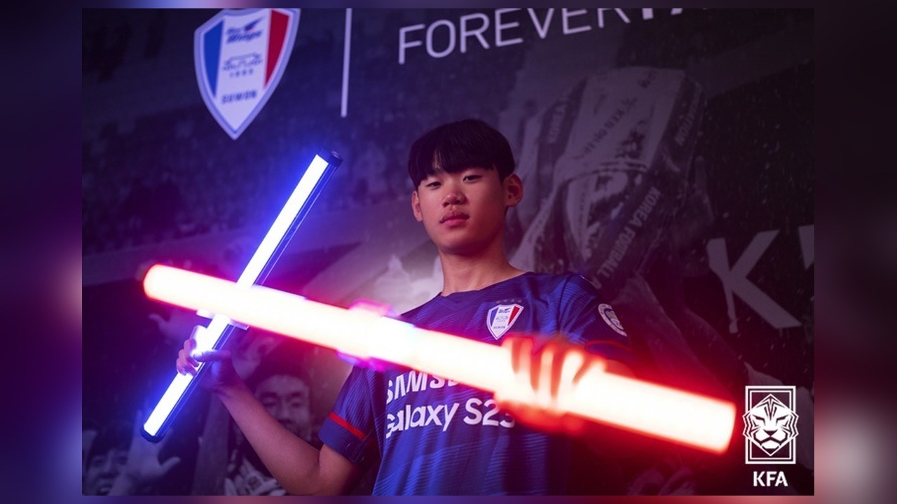 사진=대한축구협회