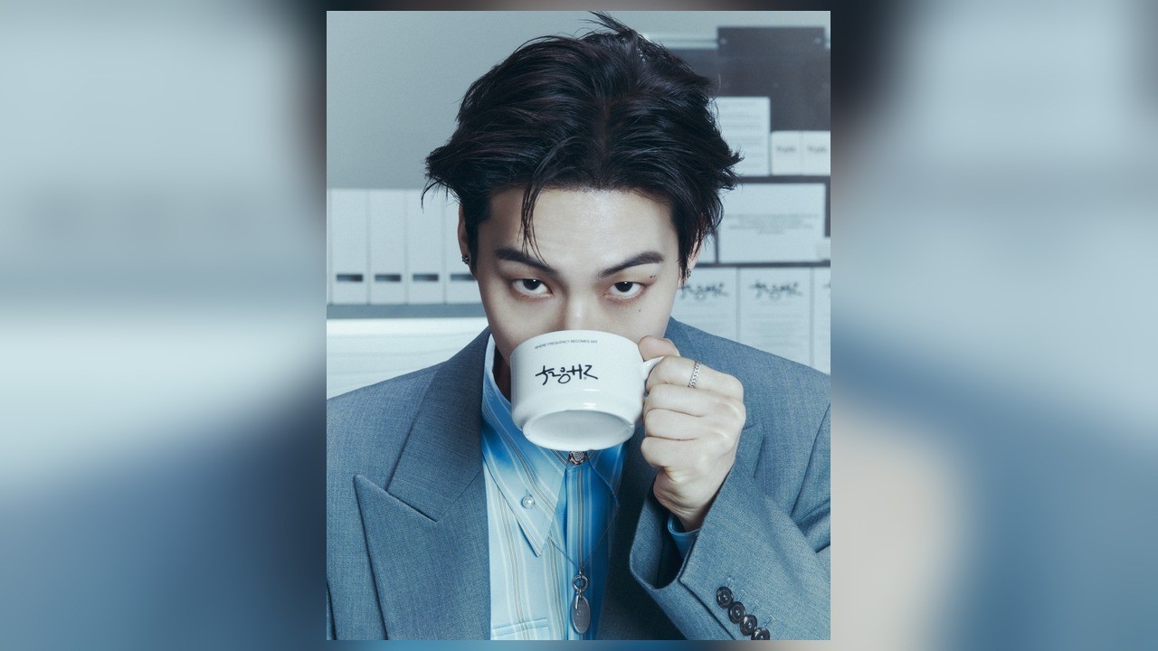 제이비, 10월 27일 ‘Chptr. 1’ 발매…11월 방콕서 갓세븐 멤버들과 무대
