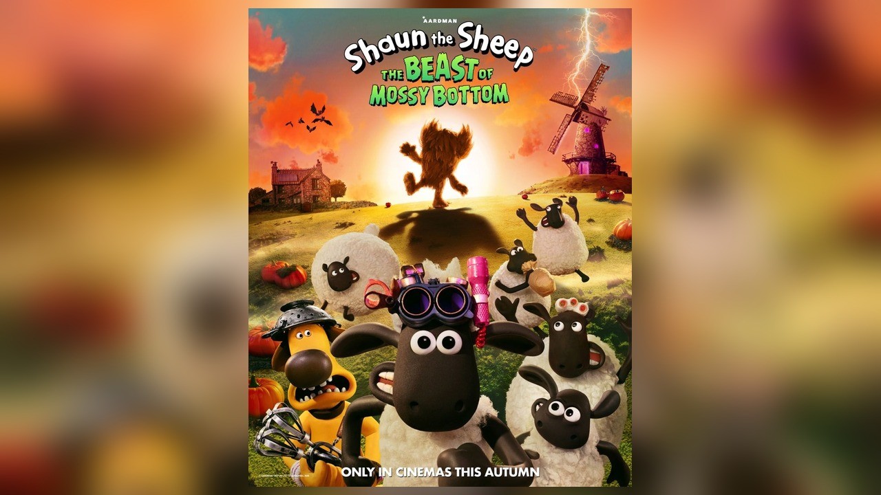 사진=Aardman Studios