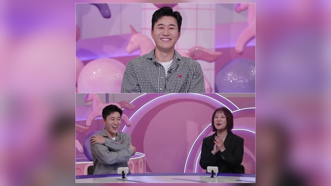 김종민, 아내 임신 17주차 고백…내일 ‘슈돌’서 예비 아빠 모습 공개