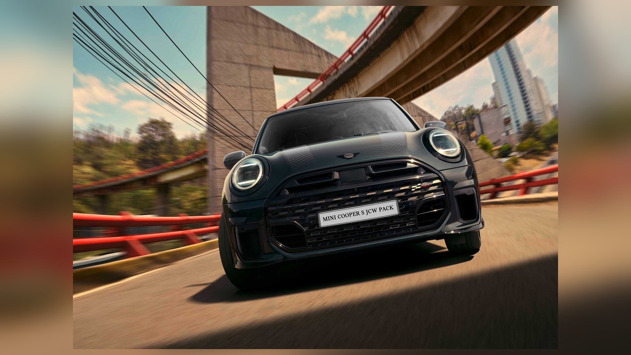 사진=MINI/BMW Group