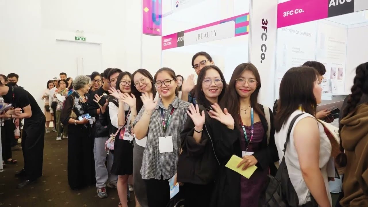 사진=MEGA-US EXPO 사무국