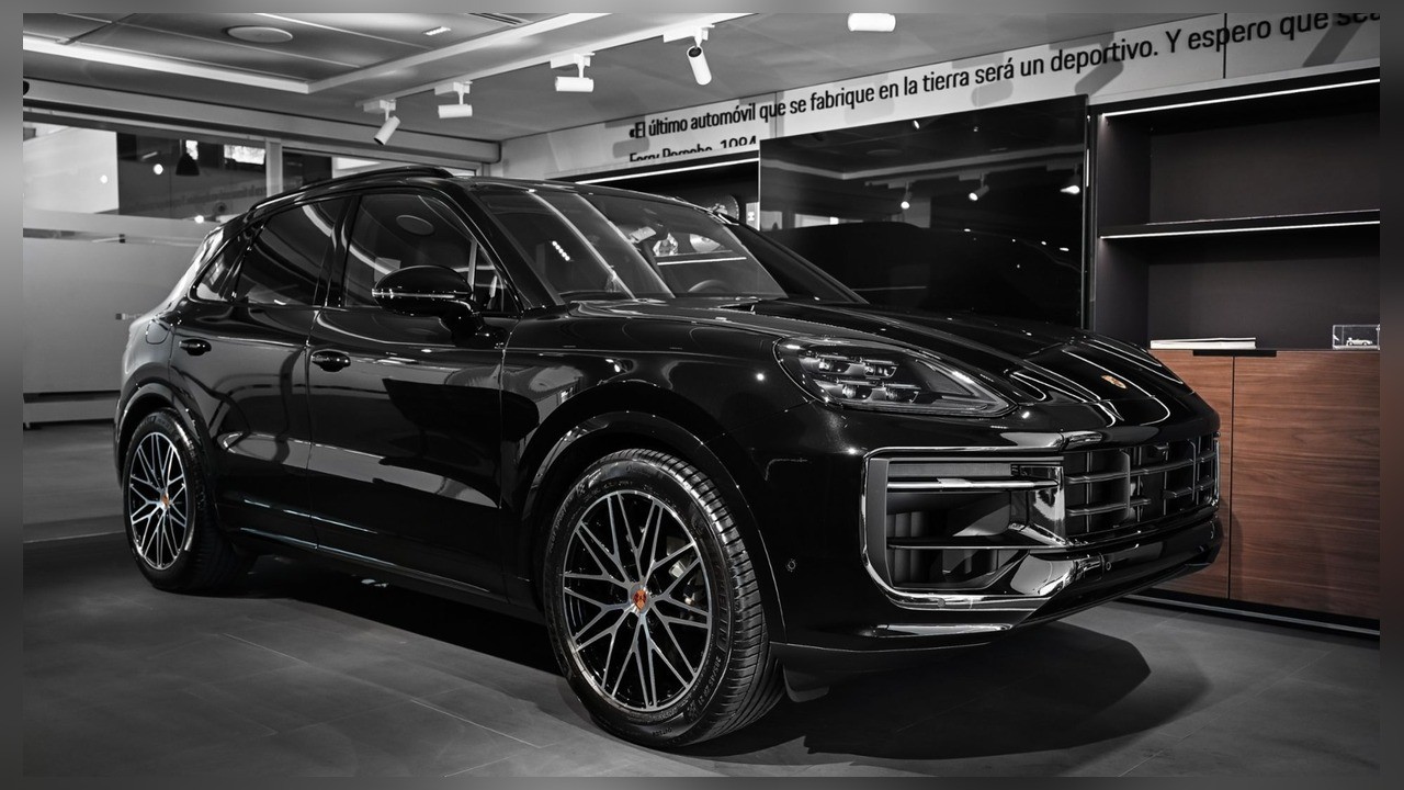 사진=Porsche Newsroom / 포르쉐 공식