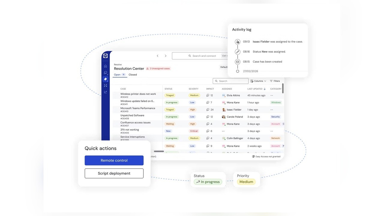 사진=TeamViewer