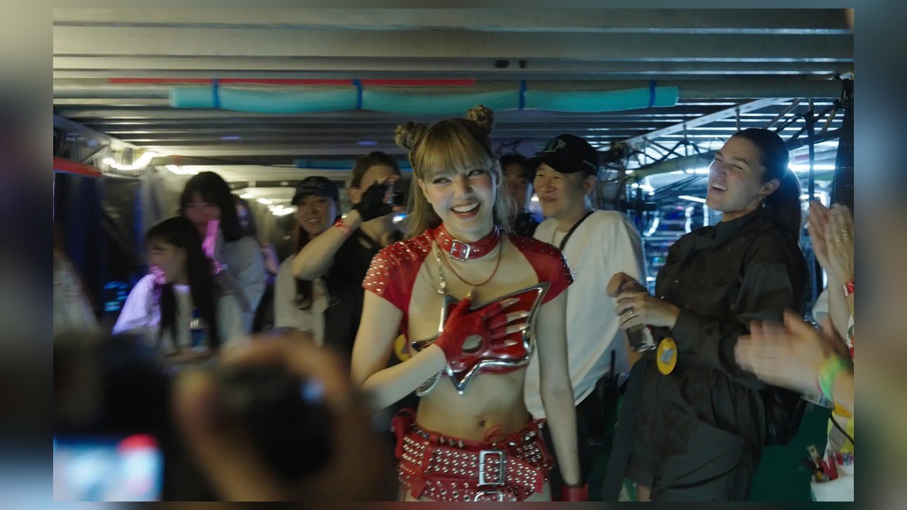 사진=カルチャヴィル合同会社·Sony Music Entertainment