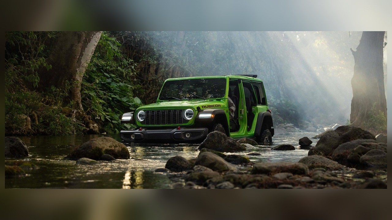 사진=Jeep Korea / Stellantis Korea