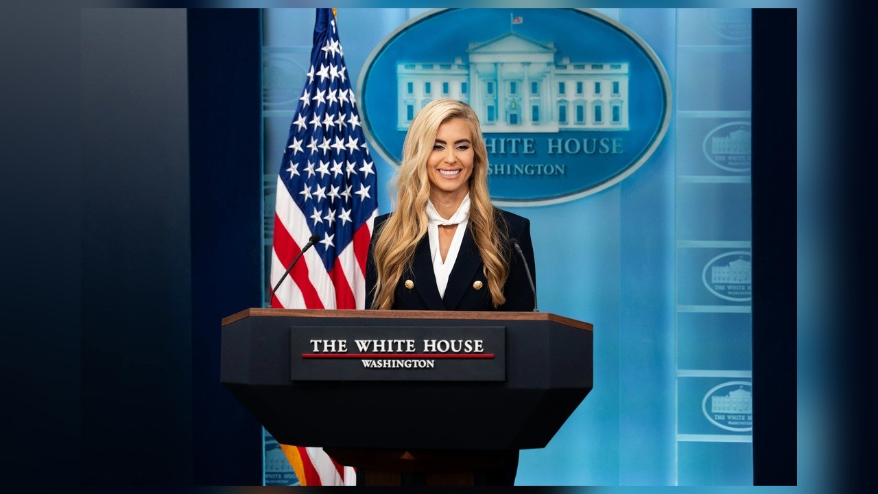 사진=The White House