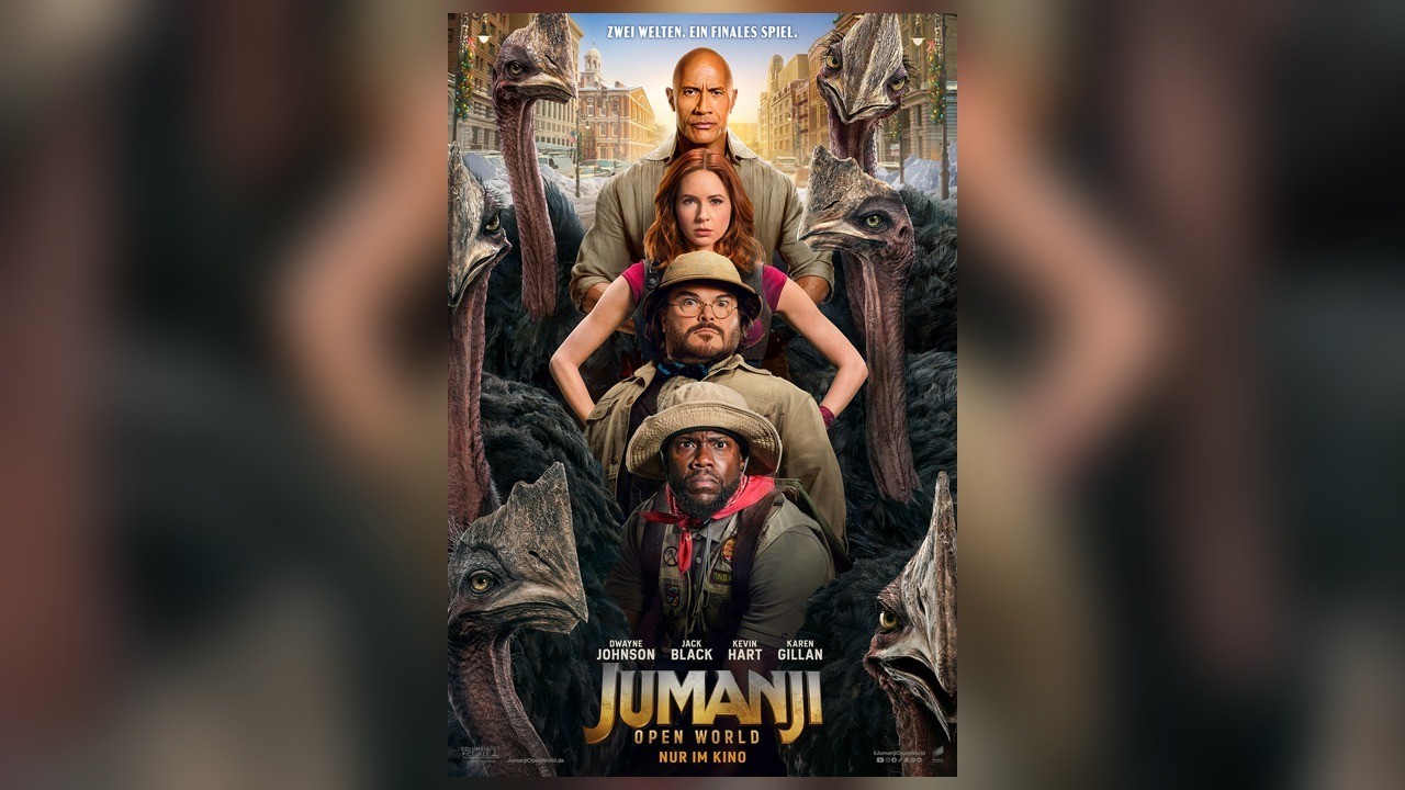 사진=Sony Pictures Entertainment Deutschland