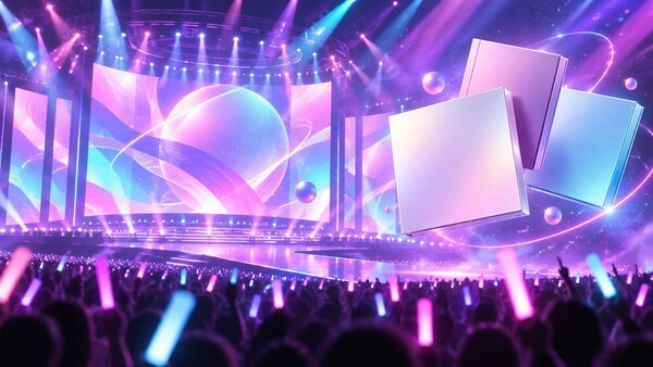 아이브·아일릿·라이즈 26일 같은 날 컴백…이번 주 K팝 발매 일정